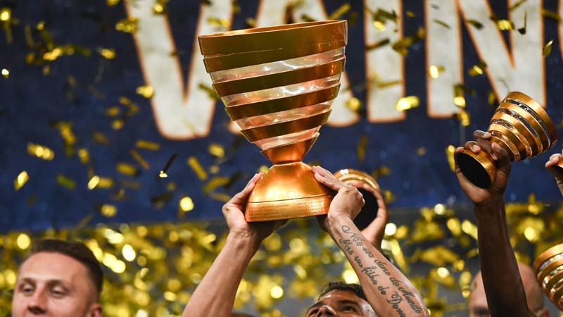 Giới thiệu Cúp Liên đoàn Pháp