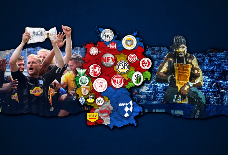 Germany Landesliga Cup