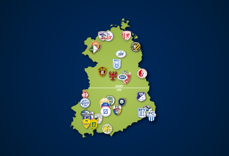 Germany Oberliga NOFV