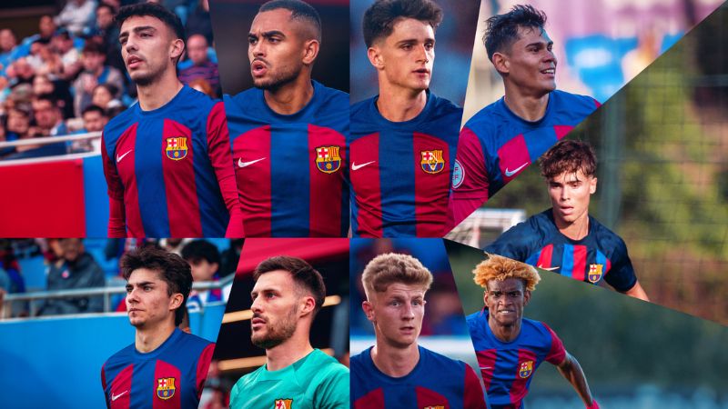 Spanish Segunda Division B - Giải đấu hạng ba Tây Ban Nha cạnh tranh khốc liệt