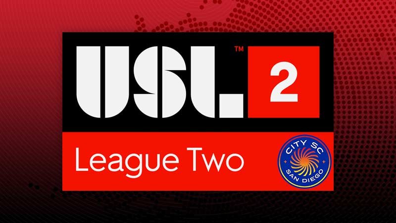 USA USL League Two